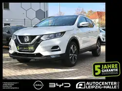 Nissan Qashqai 1.3 DIG T Zama LED 360° Panorama