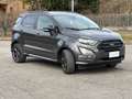 Ford EcoSport ST Line Black Edition 1.5 EcoBlue Schwarz - thumbnail 3