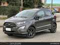 Ford EcoSport ST Line Black Edition 1.5 EcoBlue Schwarz - thumbnail 1