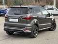 Ford EcoSport ST Line Black Edition 1.5 EcoBlue Schwarz - thumbnail 4