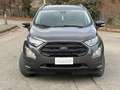 Ford EcoSport ST Line Black Edition 1.5 EcoBlue Schwarz - thumbnail 2