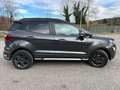 Ford EcoSport ST Line Black Edition 1.5 EcoBlue Schwarz - thumbnail 16