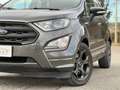 Ford EcoSport ST Line Black Edition 1.5 EcoBlue Schwarz - thumbnail 7