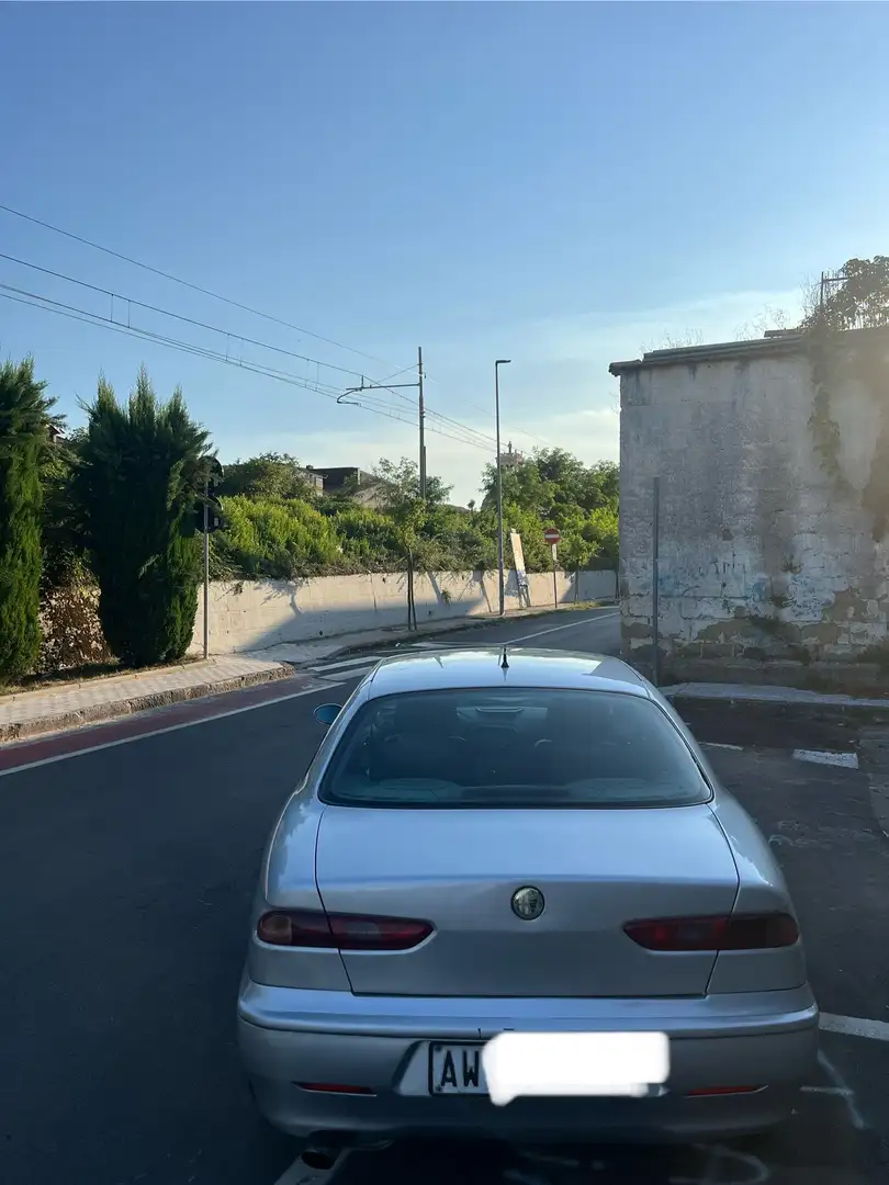 Alfa Romeo 156 1.9 jtd - 1