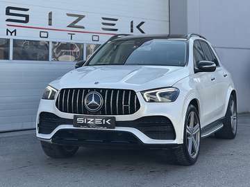 d 4Matic Aut.|AMG 63 LOOK|OFFROad-ASSISTENT|AHK...