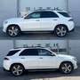 Mercedes-Benz GLE 400 d 4Matic Aut.|AMG 63 LOOK|OFFROad-ASSISTENT|AHK... Weiß - thumbnail 7