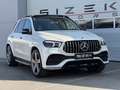 Mercedes-Benz GLE 400 d 4Matic Aut.|AMG 63 LOOK|OFFROad-ASSISTENT|AHK... Weiß - thumbnail 2