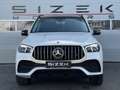 Mercedes-Benz GLE 400 d 4Matic Aut.|AMG 63 LOOK|OFFROad-ASSISTENT|AHK... Weiß - thumbnail 5