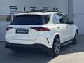 Mercedes-Benz GLE 400 d 4Matic Aut.|AMG 63 LOOK|OFFROad-ASSISTENT|AHK... Weiß - thumbnail 3