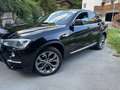 BMW X4 xDrive 20d xLine Aut. Schwarz - thumbnail 1