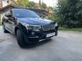 BMW X4 xDrive 20d xLine Aut. Schwarz - thumbnail 2