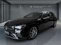 Mercedes-Benz E 220 d T AMG, 360, Memory, AHK, Pano-D, Burm. Schwarz - thumbnail 1
