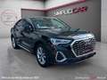 Audi Q3 Q3 Sportback 35 TFSI 150 ch S tronic 7 S line Noir - thumbnail 6