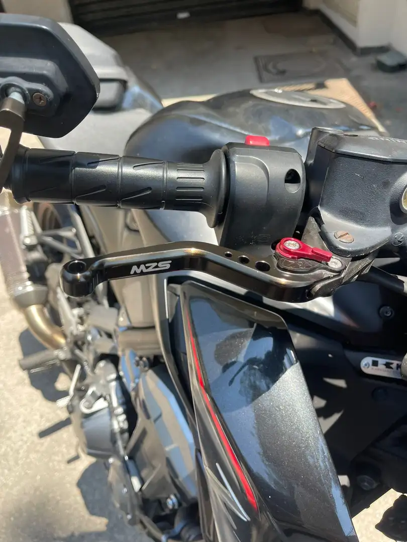 Kawasaki Z 900 Performance Nero - 2