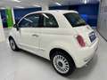 Fiat 500 1.2 Lounge 69cv Bianco - thumbnail 5
