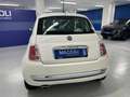 Fiat 500 1.2 Lounge 69cv Bianco - thumbnail 6