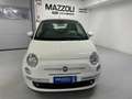 Fiat 500 1.2 Lounge 69cv Bianco - thumbnail 2