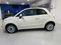 Fiat 500 1.2 Lounge 69cv Bianco - thumbnail 4