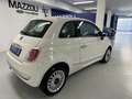 Fiat 500 1.2 Lounge 69cv Bianco - thumbnail 7