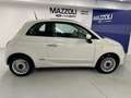 Fiat 500 1.2 Lounge 69cv Bianco - thumbnail 8