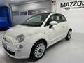 Fiat 500 1.2 Lounge 69cv Bianco - thumbnail 3