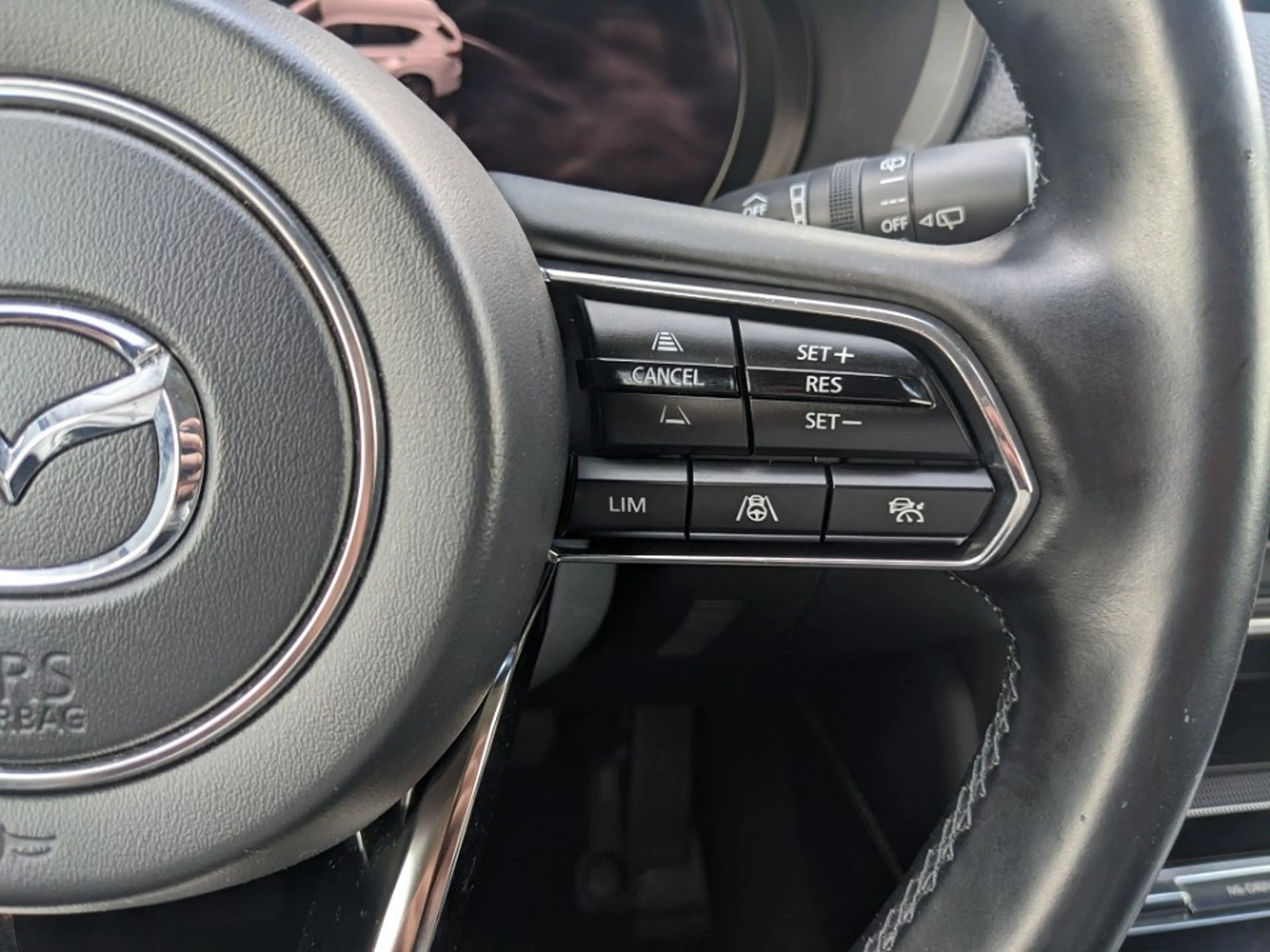 Mazda CX-60 2.5l PHEV AWD Homura alle Pakete AHK Bose 360° Kam — photo 14