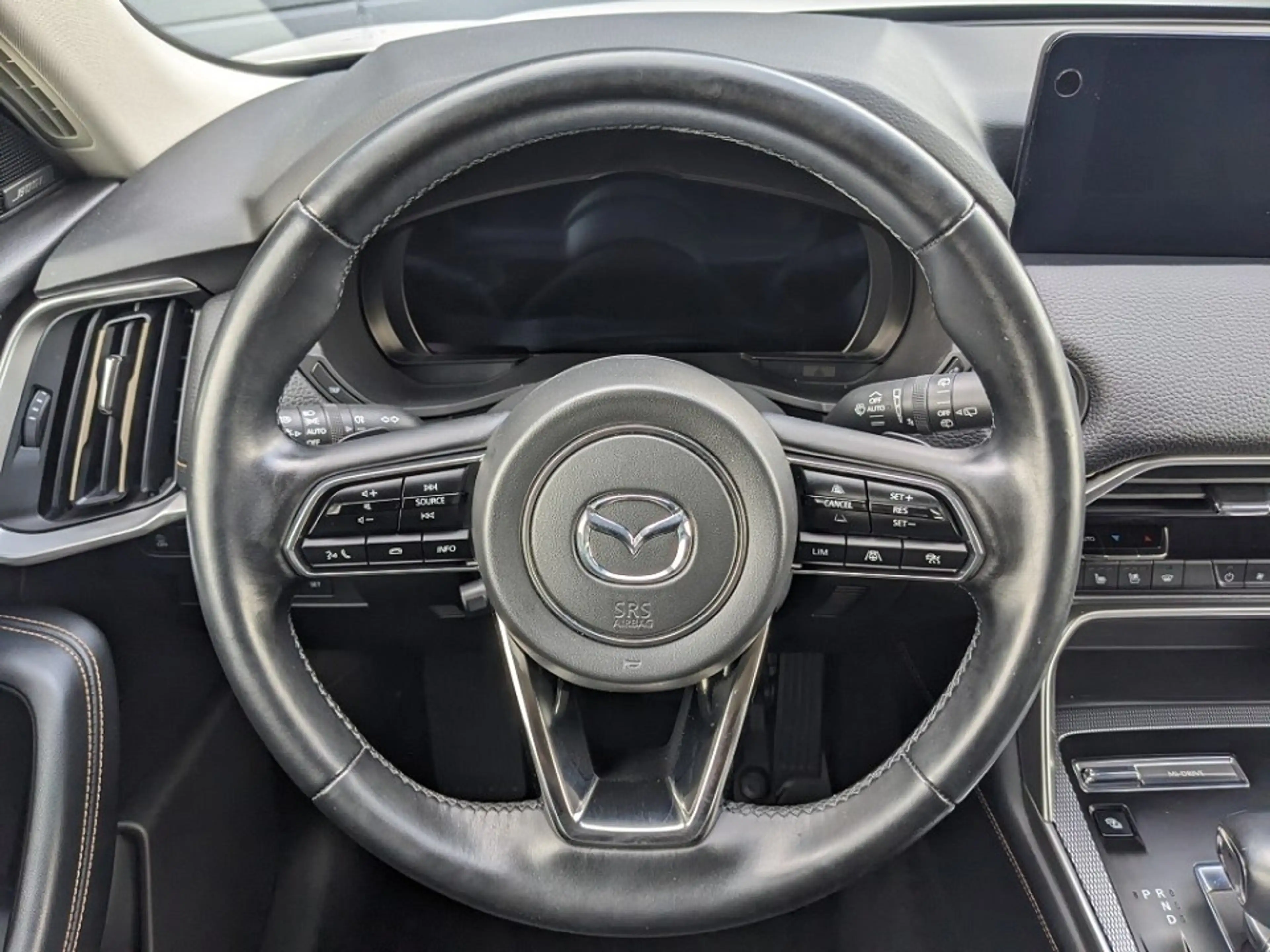 Mazda CX-60 2.5l PHEV AWD Homura alle Pakete AHK Bose 360° Kam — photo 12