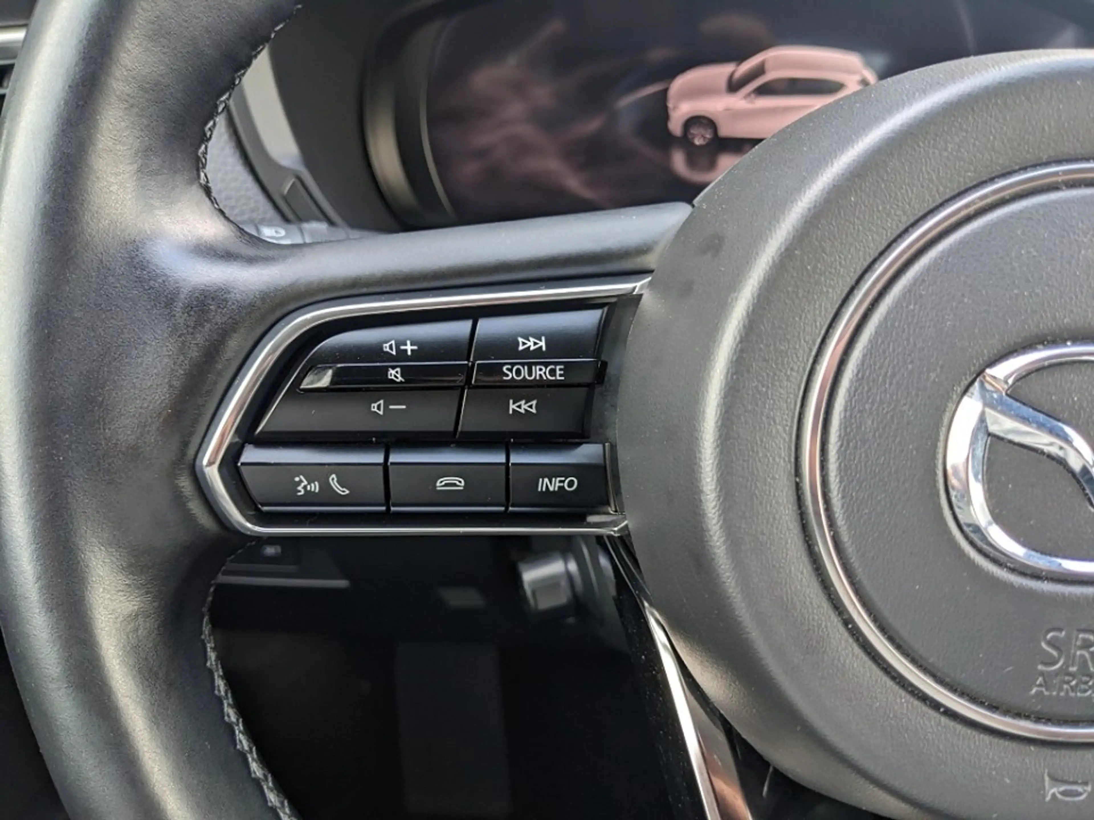 Mazda CX-60 2.5l PHEV AWD Homura alle Pakete AHK Bose 360° Kam — photo 13