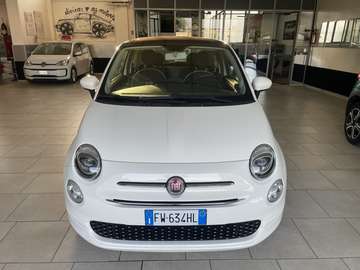 500 1.2 Lounge - Nessun vincolo -