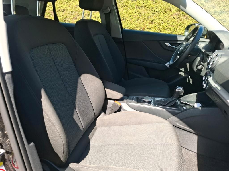 Audi Q2 30 TDI advanced Aut. Navi Kamera LED PDC — photo 5
