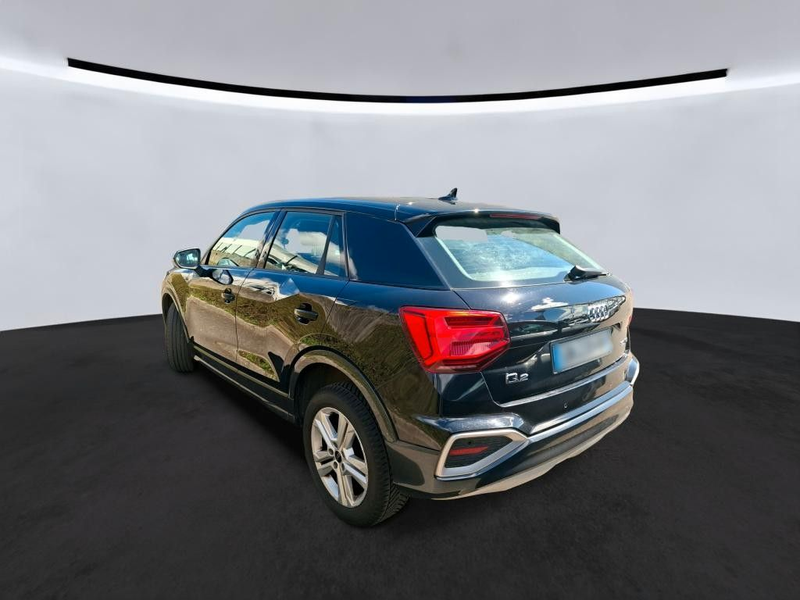 Audi Q2 30 TDI advanced Aut. Navi Kamera LED PDC — photo 3