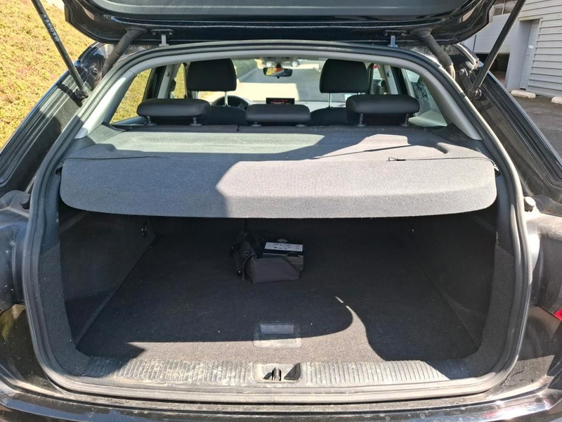 Audi Q2 30 TDI advanced Aut. Navi Kamera LED PDC — photo 8
