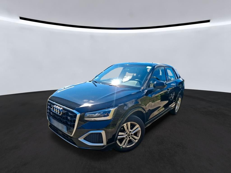 Audi Q2 30 TDI advanced Aut. Navi Kamera LED PDC