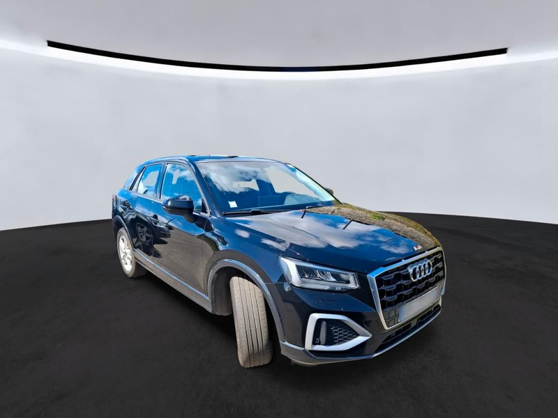 Audi Q2 30 TDI advanced Aut. Navi Kamera LED PDC — photo 2