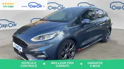 Ford Fiesta VI 1.0 Ecoboost 100 ST-Line
