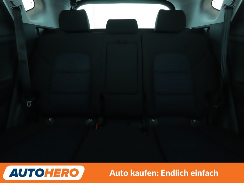 Hyundai TUCSON 1.6 TGDI Executive 4WD Aut.*NAVI*TEMPO*CAM*PDC*SHZ — photo 15