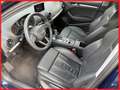 Audi A3 Sportback 30 TDI Bi-Xenon S-Tronic Leder PDC Blau - thumbnail 9