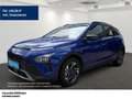 Hyundai BAYON Mild-Hybrid 2WD AUTOM. NAV KAMERA Connect & Go SHZ Azul - thumbnail 1