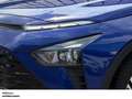 Hyundai BAYON Mild-Hybrid 2WD AUTOM. NAV KAMERA Connect & Go SHZ Azul - thumbnail 5
