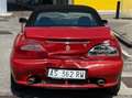 MG MGF Rouge - thumbnail 4