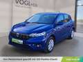 Dacia Sandero Comfort TCe 90 Blau - thumbnail 8