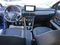 Dacia Sandero Comfort TCe 90 Blau - thumbnail 3