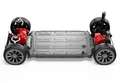 Tesla Model X Long Range AWD - thumbnail 9