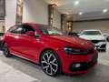 Volkswagen Polo VI GTI DSG BEATS*LED*NAV*PDC*ALU*KEYLESS* Rot - thumbnail 4
