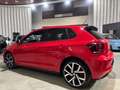 Volkswagen Polo VI GTI DSG BEATS*LED*NAV*PDC*ALU*KEYLESS* Rot - thumbnail 14