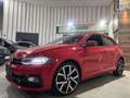 Volkswagen Polo VI GTI DSG BEATS*LED*NAV*PDC*ALU*KEYLESS* Rot - thumbnail 11