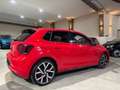 Volkswagen Polo VI GTI DSG BEATS*LED*NAV*PDC*ALU*KEYLESS* Rot - thumbnail 3