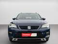 SEAT Ateca 1.4 TSI Xcellence AHK Alcant. LED Navi SD Bleu - thumbnail 3