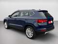 SEAT Ateca 1.4 TSI Xcellence AHK Alcant. LED Navi SD Bleu - thumbnail 5