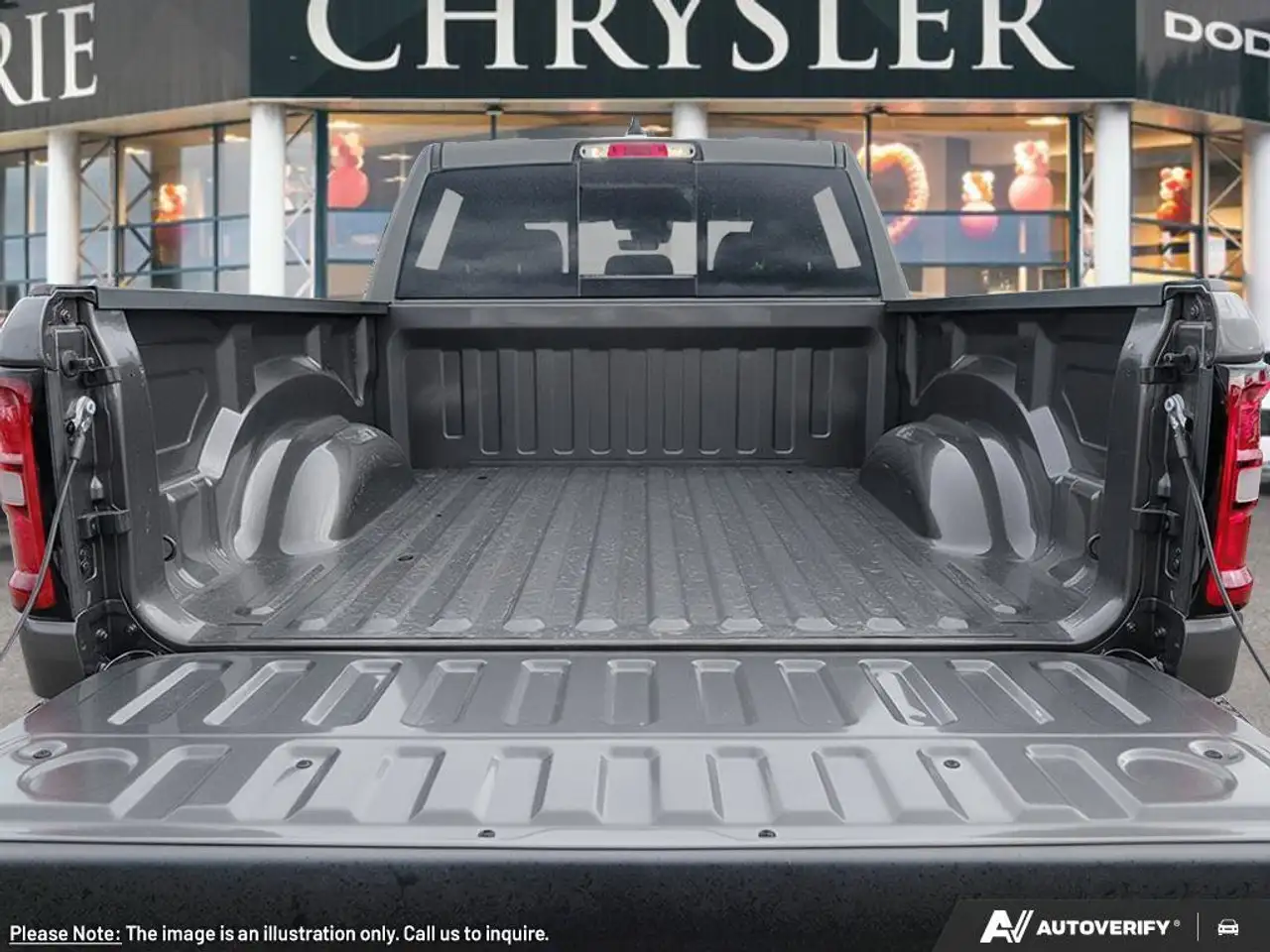 RAM 1500 fotografie RAM 1500